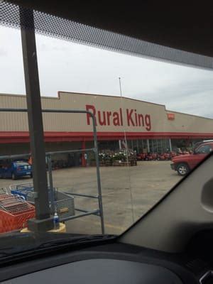Rural king effingham il - Rural King Realty, the real estate division of the company, has been working to revitalize the mall after taking ownership late in 2017. The new Rural King store in the mall will have everything patrons expect, including free popcorn and free coffee. ... 206 S Willow, Effingham, IL 62401 – Phone: (217) 347-5518 – Fax: (217) 347-5519 ...